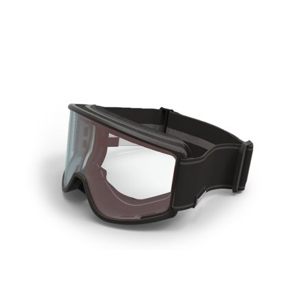 Spektrum Templet Mtb goggles Black OneSize