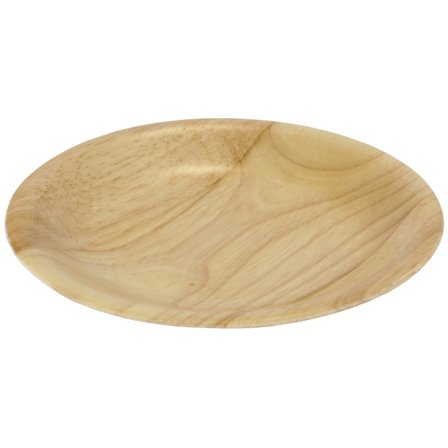 Eagle Tretallerken Liten Brun