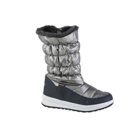 Snowboots CMP Holse Sølv 37