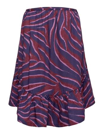 Brina Patterned Molo