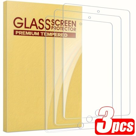 Kestävä iskunkestävä suojakotelo iPad 5/6/7/8/9/10 Gen, 11 Pro, 10.2, 10.9, 12.9, iPad Mini 4/5/6/7, iPad Pro 11 - 3-in-1 kokovartalosuoja