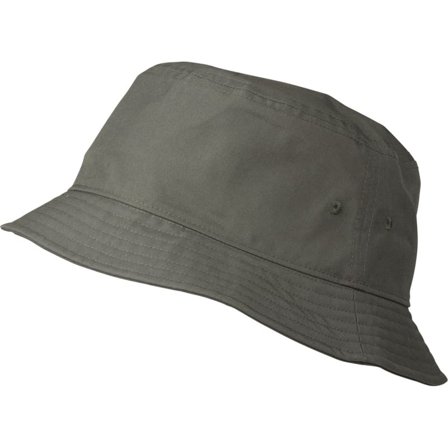 Lundhags Bucket Hat Men hats Green S/M