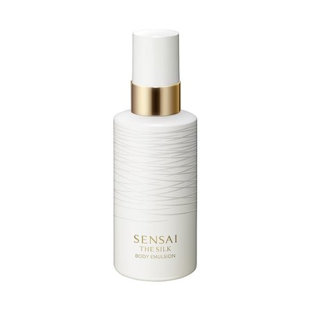 Sensai The Silk Body Emulsion 200 ml, Skincare, Kropspleje, Bodylotion