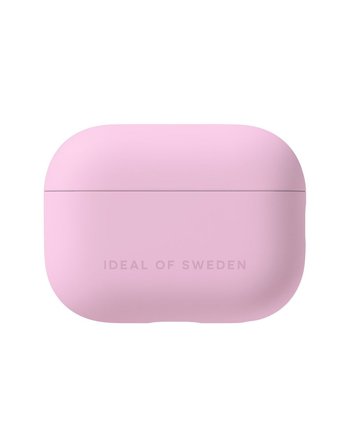 IDEAL OF SWEDEN AirPods Case Bubble Gum Pink Generation 1 & 2, Tøj & Bolig, Elektronik, Telefon & Mobiltilbehør