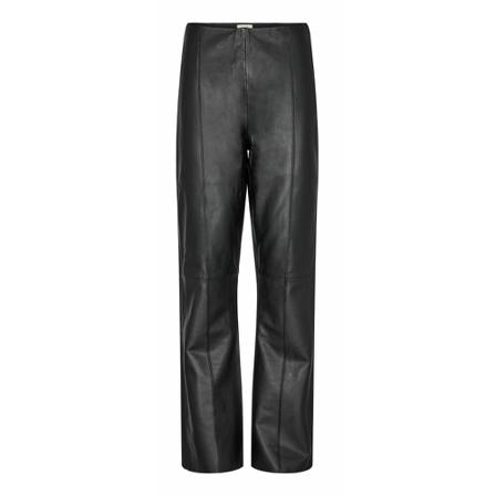 Levete Room Lr-Globa 25 Sort, Dame Bukser