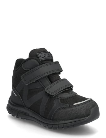 Kavat Iggesund Warm Wp - Black - 22/13.8CM x 13.8