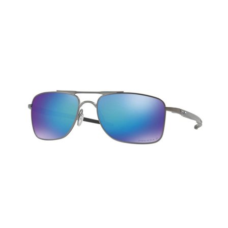 Oakley Gauge 8 - Urheilulasit - Oakley - Harmaat Rectangular