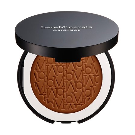 bareMinerals Original Pressed Powder Foundation Warm Deep 27, Makeup, Ansigt, Foundation