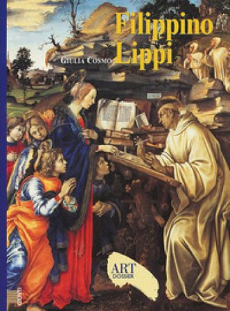 Filippino Lippi. Ediz. illustrata Giulia Cosmo