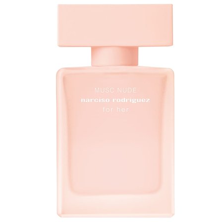 Narciso Rodriguez Musc Nude For Her Eau de Parfum 30 ml, Parfumer & Dufte, Til Hende, Eau De Parfum