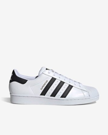 Adidas - Superstar - Cloud White