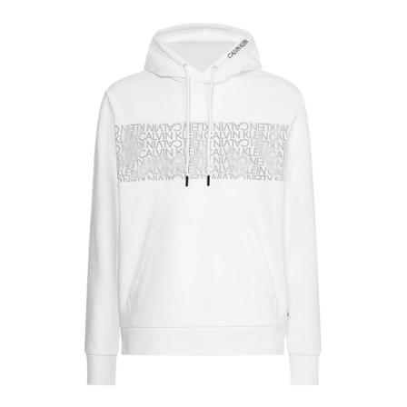 Calvin Klein sweatshirt , Wit , Heren , Maat: S