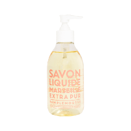 Compagnie de Provence Liquid Soap Pink Grapefruit Hand Dam Rosa 300ML