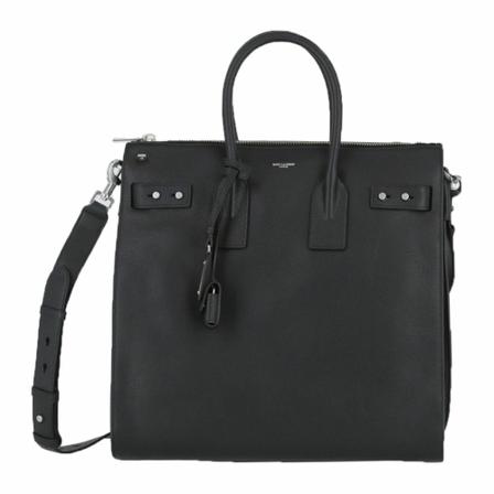 Saint Laurent, Handbags Zwart, Dames, Maat:ONE Size