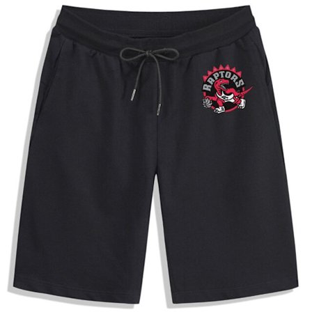 Basketshorts Vince SIAKAM Shorts Vintage Track Shorts black XXXL