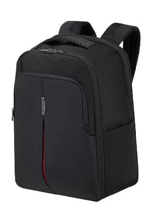 Samsonite Dataryggsäck 15,6" Underseater för Easyjet Ryggsäckar Dam Svart MEDIUM