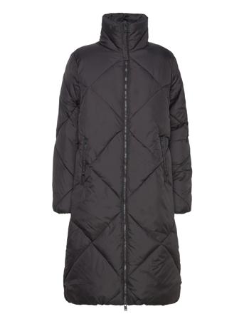 Bybomina Coat 2 - B.young Black