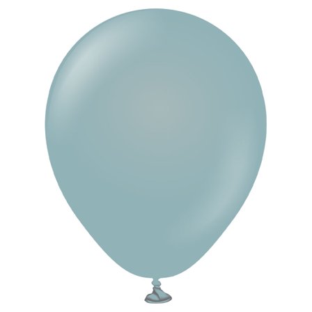Siniset Mini Ilmapallot Storm