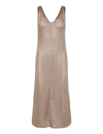 Alarnaa Gold Ted Baker London