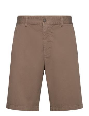 Bermuda Brown United Colors Of Benetton
