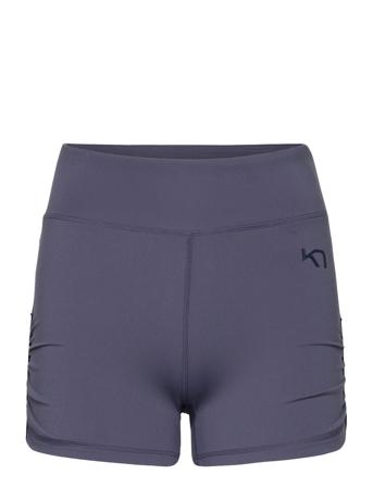 Stine Shorts Blue Kari Traa