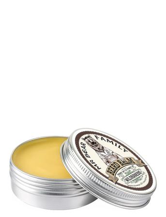 Beard Balm Wilderness Beauty Men Beard & Mustache Beard Wax & Beardbalm Nude Mr Bear Family