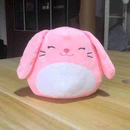 Halloween Tilbud Plys Squishmallow Dinosaur Legetøj Dukke Børn Ferie Fødselsdagsgave Kanin