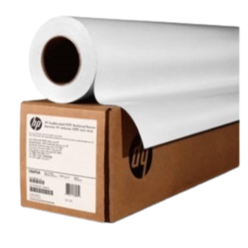 INKJET PAPPER 90G 59,4X45,7M