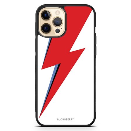 Bjornberry Hårdskal iPhone 12 Pro Max - Bowie