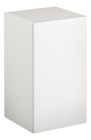 Gustavsberg Artic Veggskap 40 cm bred, Baderom