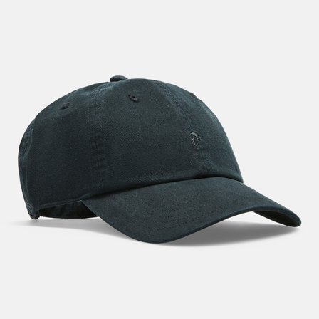 Peak Performance - Ground Cap