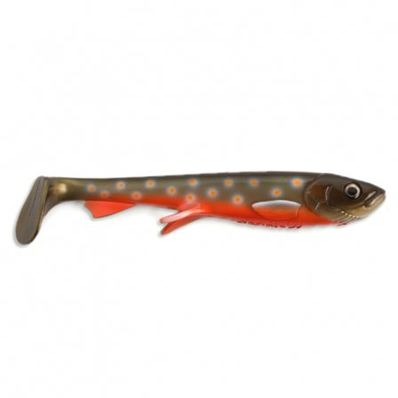 Wolfcreek Shad 30cm, 220g - Arctic Char