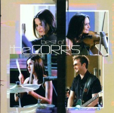 The best of corrs The Corrs
