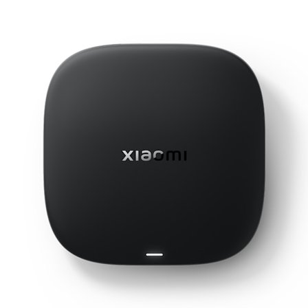 Xiaomi TV Box S (3rd Gen) EU