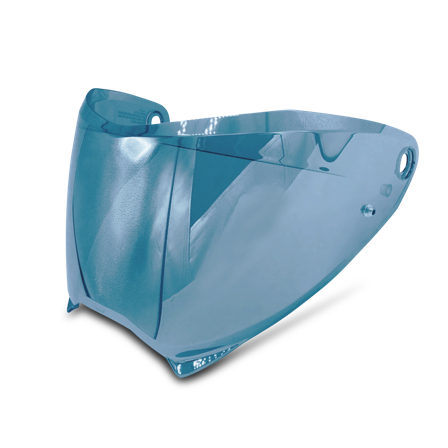 Visir HJC HJ-32 F70 Pinlock-Klargjort