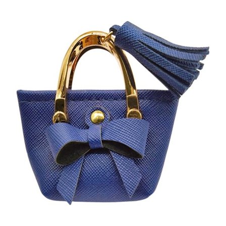 PU miniatyrveske for actionfigurer, flott for dukkehusdekorasjon