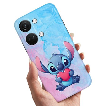 Kuoret / Suojakuoret OnePlus Nord 3 5G - Stitch