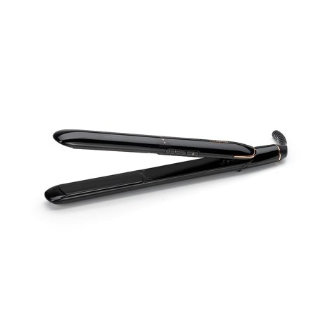 BaByliss Smooth Finish 230 Glattejern ST250E, Sort, Hår, Styling Tools, Glattejern