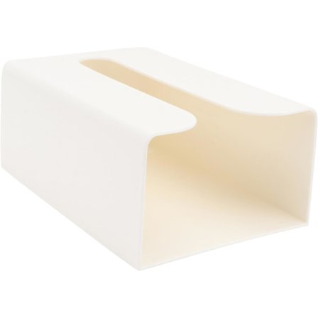 Papir veggmontert tørkerullholder toalettpapirholder sporløs