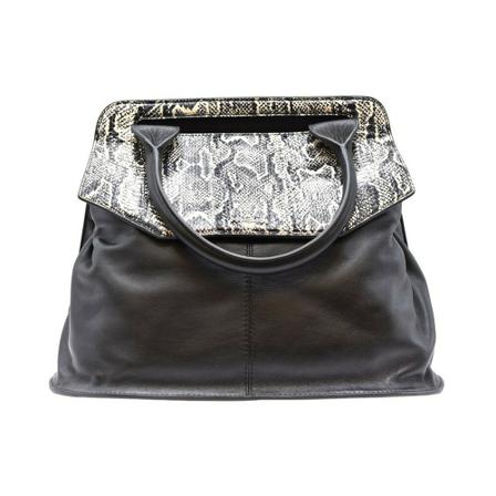 Alexander McQueen, Bags Zwart, Dames, Maat:ONE Size