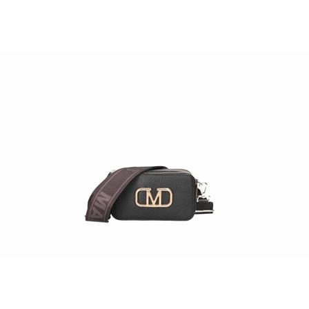 Marc Ellis, Cross Body Bags Zwart, Dames, Maat:ONE Size