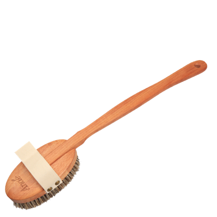 Anaé Massageborste Trä