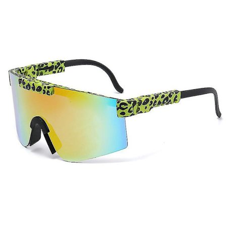 Kampanjsport Cykling Gafas De Sol Gafas De Ciclismo Solglasögon för män 2022