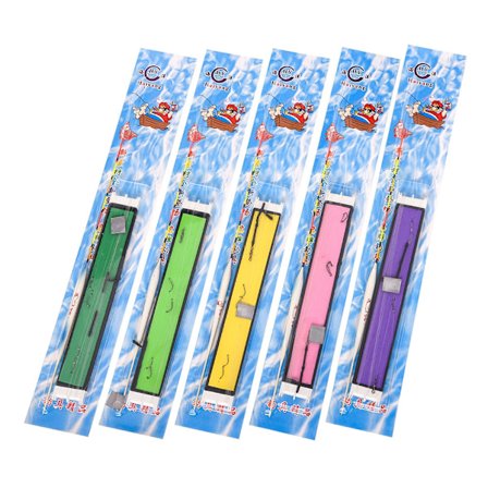 Flugfiskeutrustning med fiskespö rulle outfit start komplett set