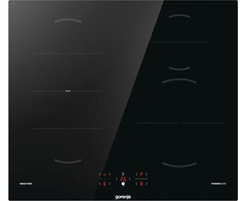 Gorenje GI621FMC - Smart induktionshäll med PowerBoost och BigZone