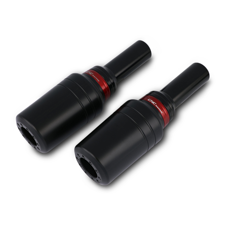 Sturzpads Rahmen CNC Racing - Ducati Hypermotard 950 SP 2019-2022