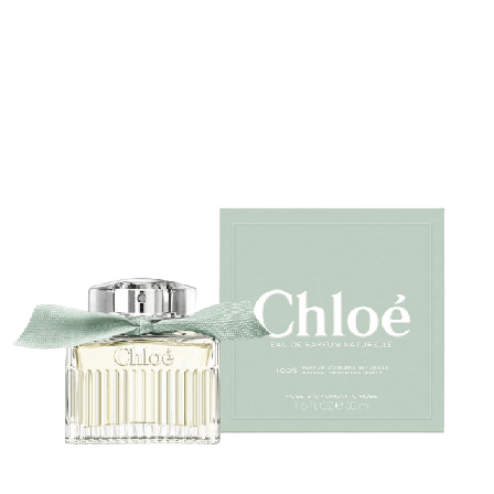 Chloé Naturelle EdP Parfym & EdT Dam 50 ML