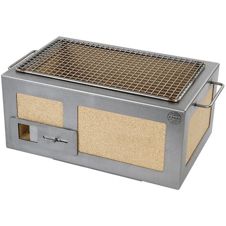 Kasai Konro Little V2 -grilli