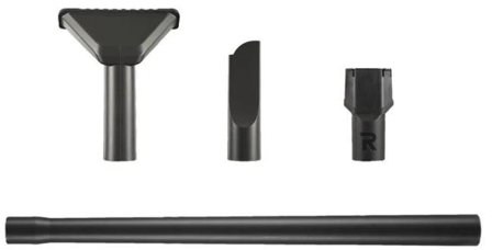 Ryobi RAK04FC Golvvårdskit till R18HV/RHV18, Städ- & rengöringsmaskiner