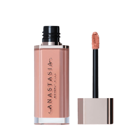 Anastasia Beverly Hills Lip Velvet Läppstift Dam Rosa 3,5 G